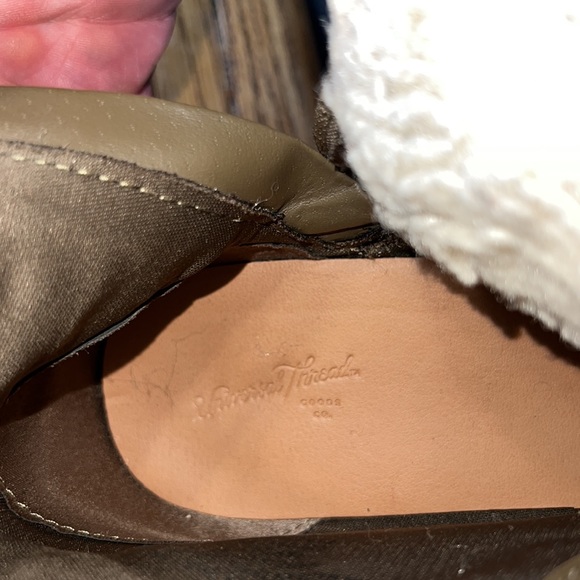 EUC Ankle boots women’s 7.5 - Picture 13 of 13